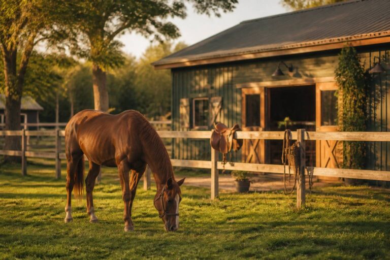 Assurance cheval : garanties utiles, prix et exclusions