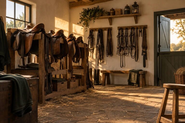 Idées originales et inspirantes pour nommer votre cheval