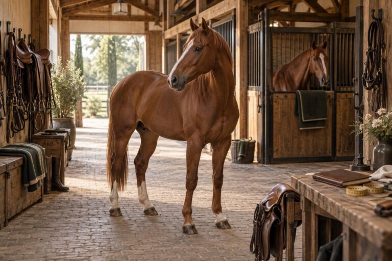 Offres à saisir : chevaux alezans disponibles à la vente