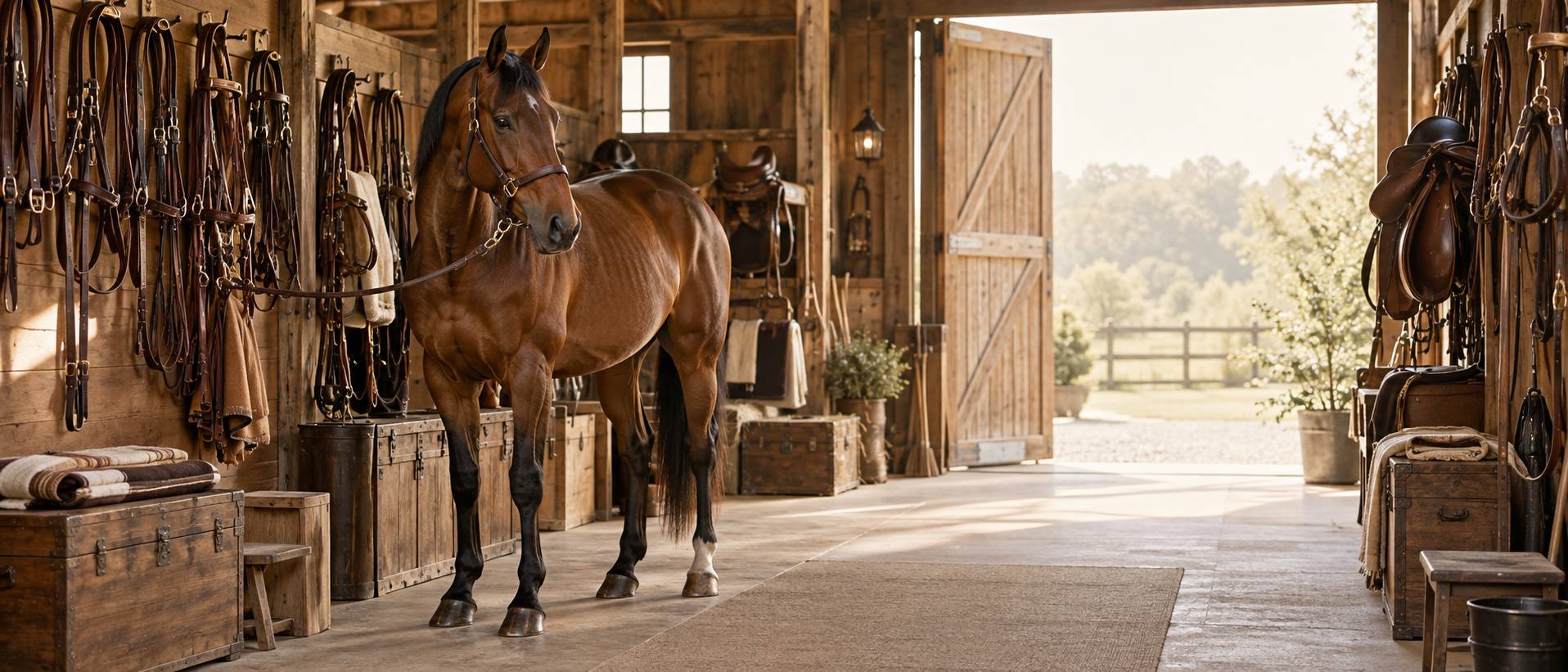Illustration éditoriale du sujet : Offres et annonces de chevaux Trotteur Français à vendre : trouvez votre compagnon d'exception