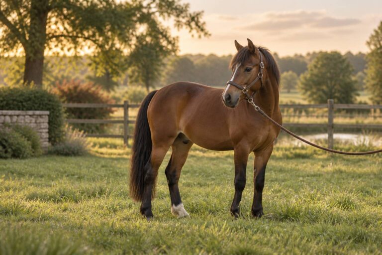 Vendre son poney : astuces et annonces incontournables