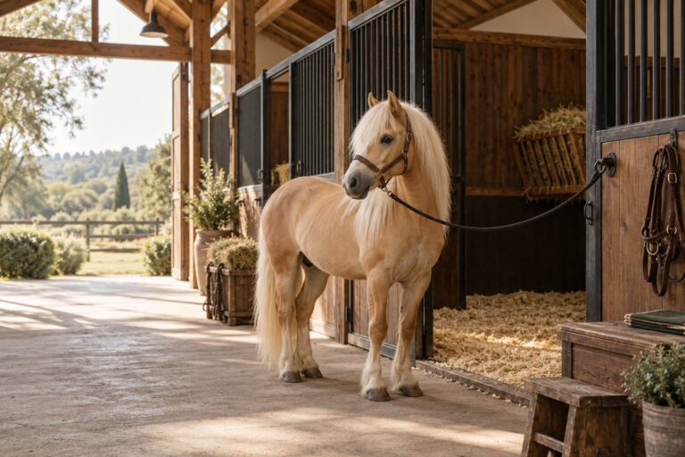 Offres de poneys palomino à vendre : Trouvez votre compagnon idéal