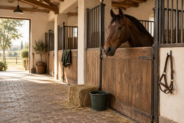 Idées originales de prénoms pour chevaux commençant par la lettre F
