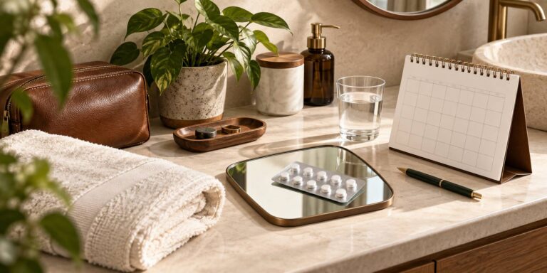 La pilule Optimizette : une nouvelle approche de la contraception au quotidien